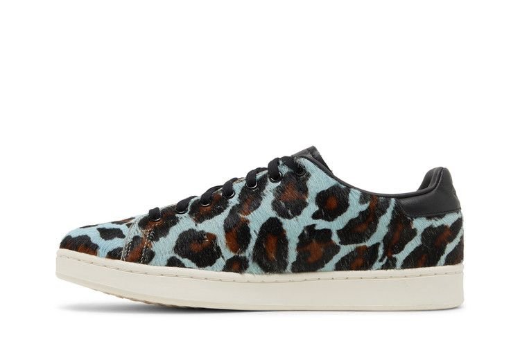 Кроссовки Adidas Stan Smith H 'Leopard'
