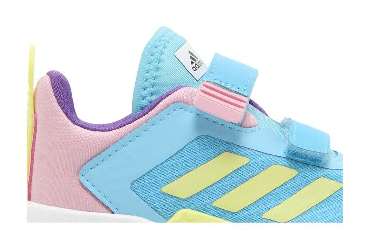 Кроссовки LEGO x adidas Sport Infant 'Bright Cyan'