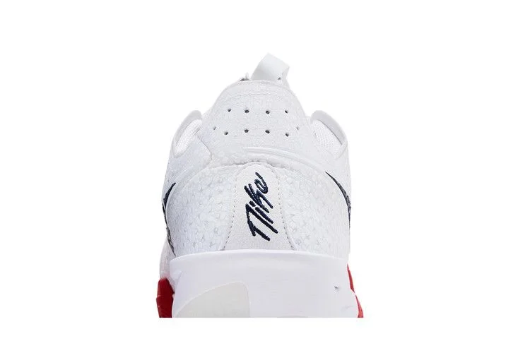 Кроссовки Nike Air Zoom GT Cut 3 EP 'USA'