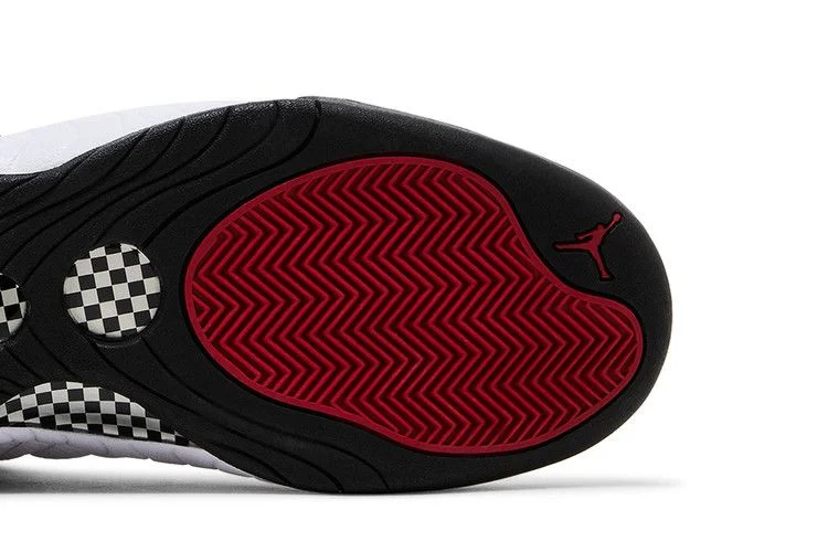 Кроссовки Air Jordan Jumpman Pro 'Chicago Bulls'