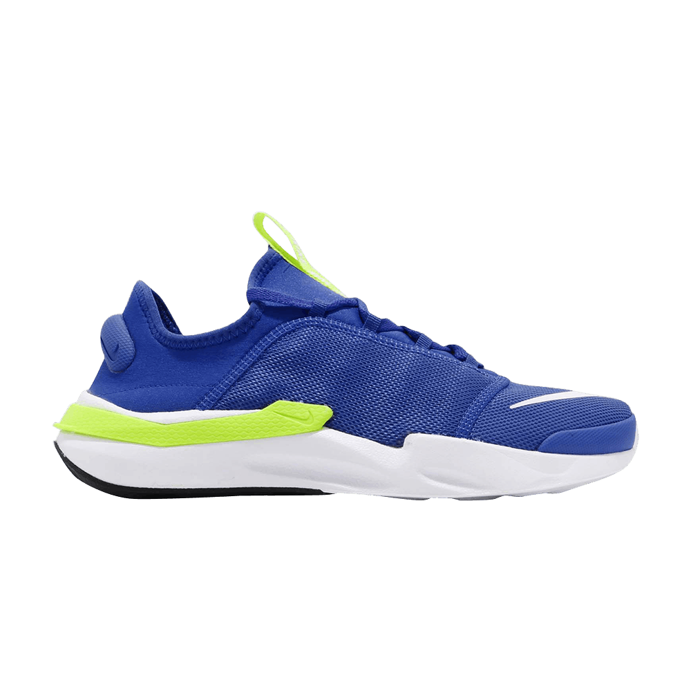 Кроссовки Nike Shift One 'Racer Blue'