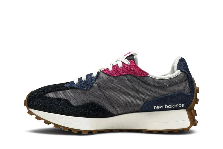 Кроссовки New Balance 327 'Castle Rock Indigo'