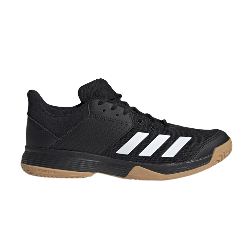 Кроссовки Adidas Wmns Ligra 6 'Core Black Gum'