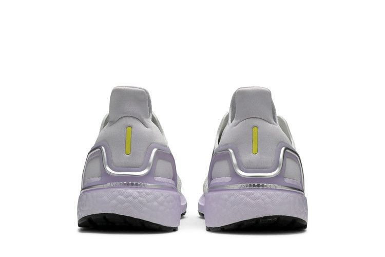 Кроссовки Adidas Wmns UltraBoost 20 'Purple Tint'