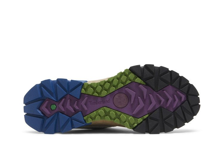 Кроссовки Bee Line x Timberland Solar Ridge Low Hiker GORE-TEX 'Cashmere'