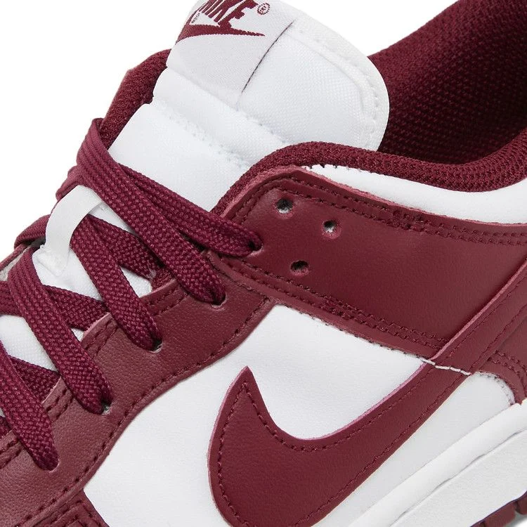 Krossovki-Nike-Wmns-Dunk-Low-Dark-Beetroot-8