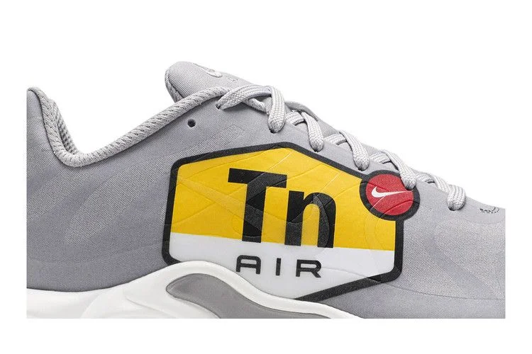 Кроссовки Nike Air Max Plus NS SP GPX 'Atmosphere Grey'