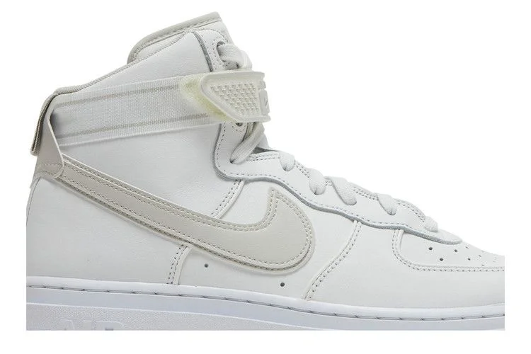 Кроссовки Nike Air Force 1 High 'Summit White Light Bone'
