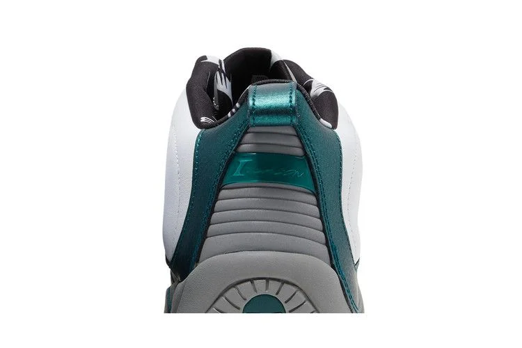 Кроссовки Reebok Answer 4 'The Tunnel'