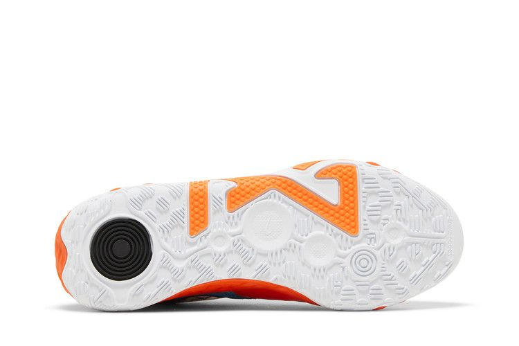 Кроссовки Hot Wheels x Nike PG 6 NRG