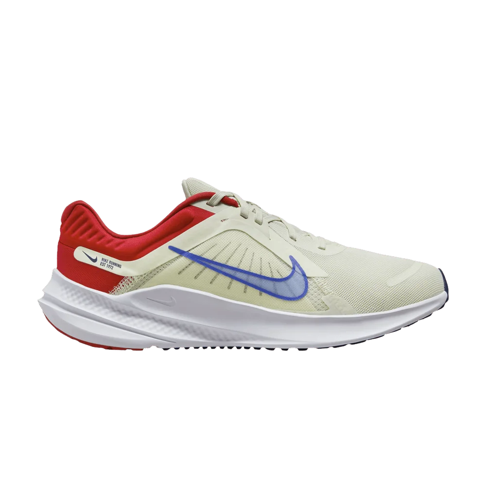Krossovki-Nike-Quest-5-Sea-Glass-University-Red