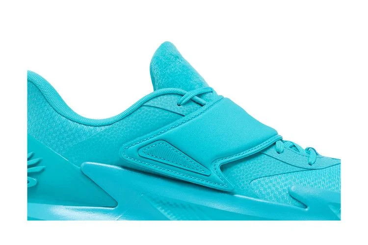 Кроссовки Curry Brand Curry Fox 2 'Curry World Tour'