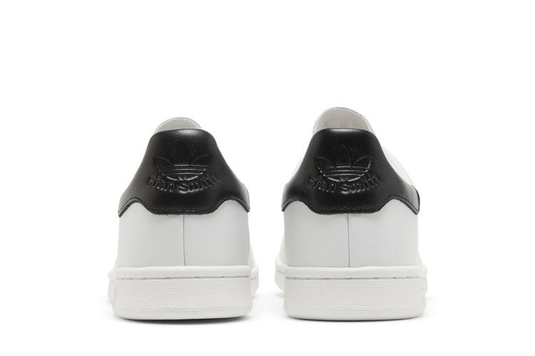 Кроссовки adidas Stan Smith Lux 'White Black'