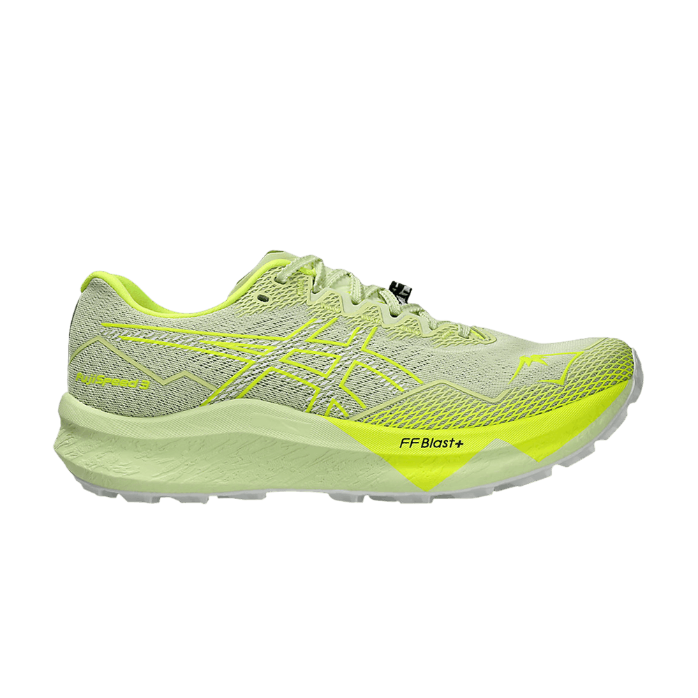 Кроссовки ASICS Wmns Fujispeed 3 'Cool Matcha'