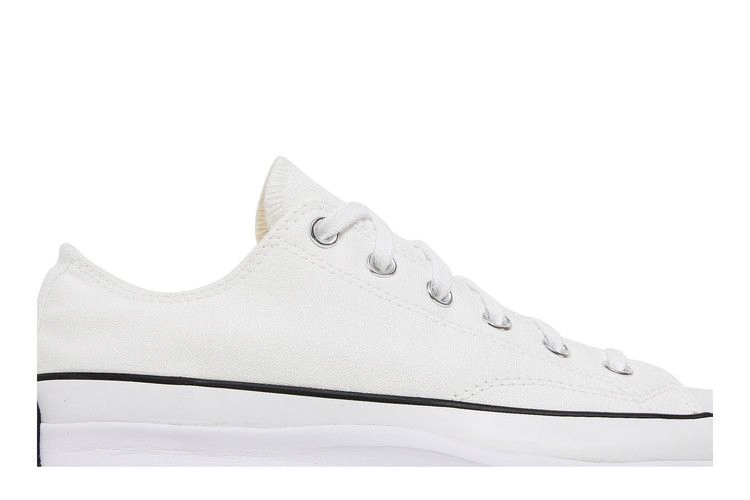 Converse Run Star Hike Low 'White'