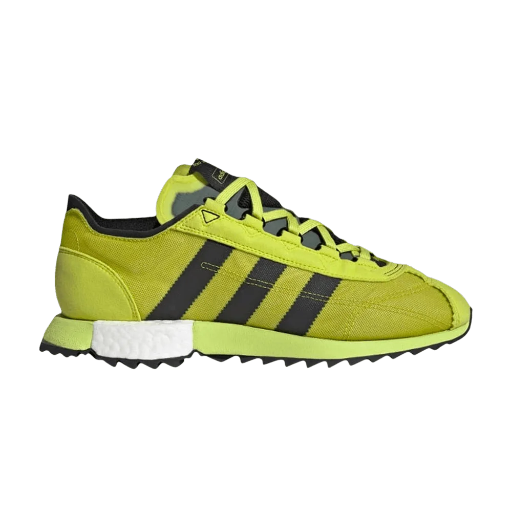 Кроссовки Adidas SL 7600 'Acid Buzz'