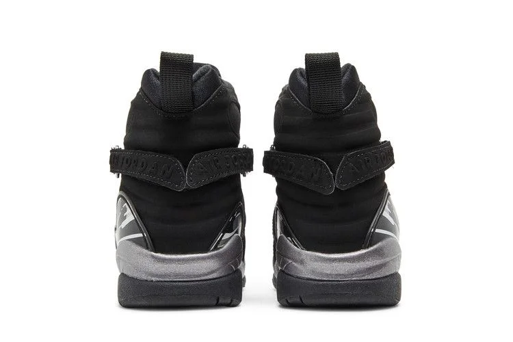 Кроссовки Air Jordan 8 Retro BG 'Chrome' 2015
