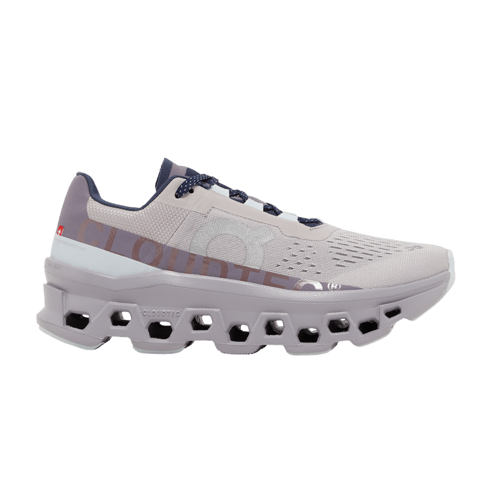 Кроссовки Wmns Cloudmonster 'Pearl Arctic'