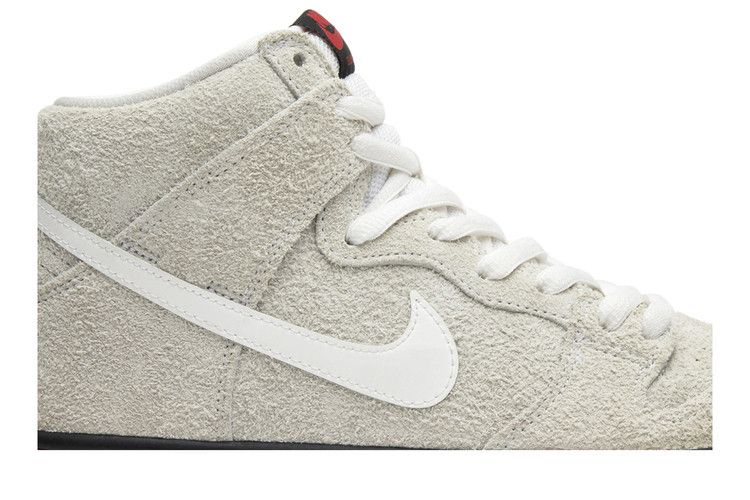 Кроссовки Black Sheep x Nike SB Dunk High 'Black Sheep'