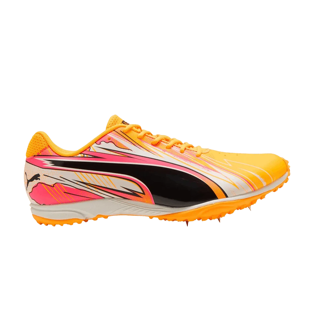 Krossovki-Puma-Evospeed-Haraka-Sparked-Yellow-Multi