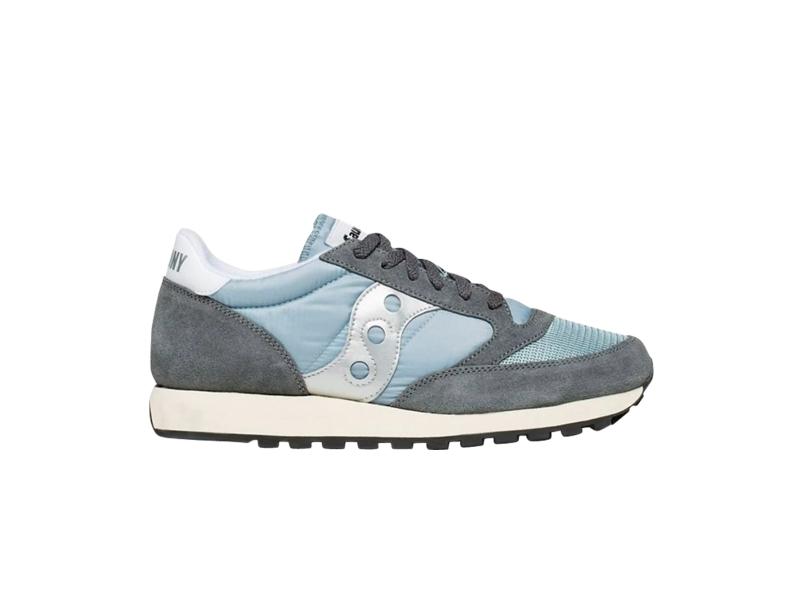 Кроссовки Saucony Jazz Original Vintage 'Grey Blue'