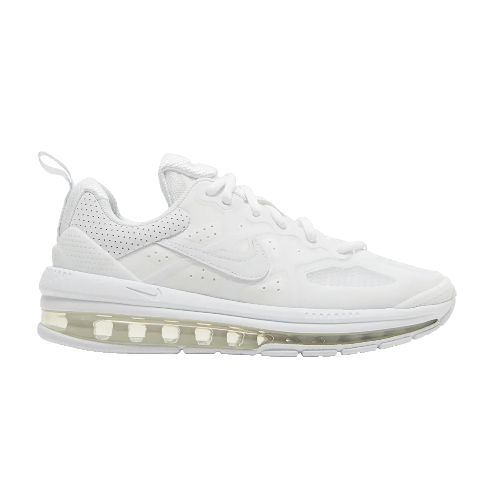 Krossovki-Nike-Air-Max-Genome-GS-Triple-White