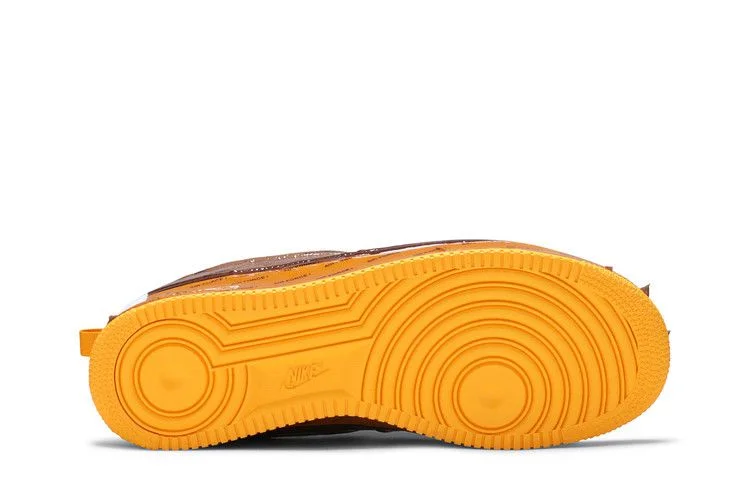 Кроссовки Nike Air Force 1 Low Experimental 'Parcel Service'
