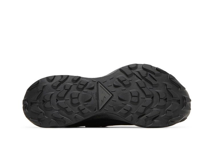 Кроссовки Nike Wmns Pegasus Trail 3 GTX 'Triple Black'