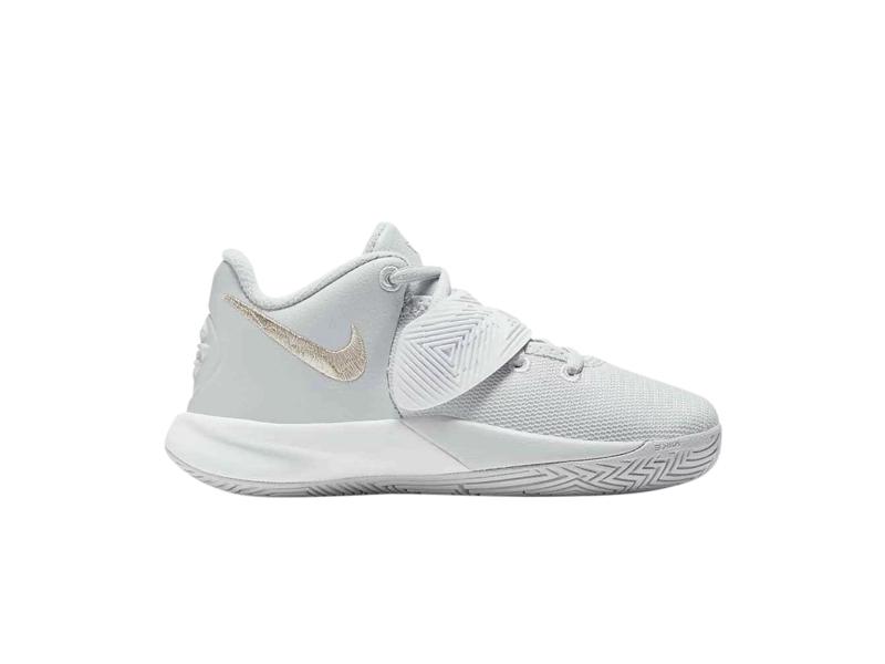 Кроссовки Nike Kyrie Flytrap 3 PS Pure Platinum