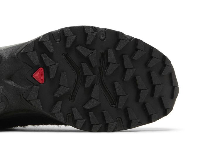 Кроссовки Salomon Philéo Landowski x XT-SP1 'Black Darkest Spruce'