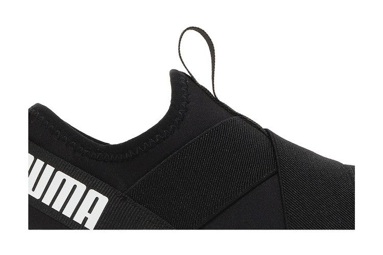 Кроссовки Puma Wmns Prowl Slip-On 'Black White'