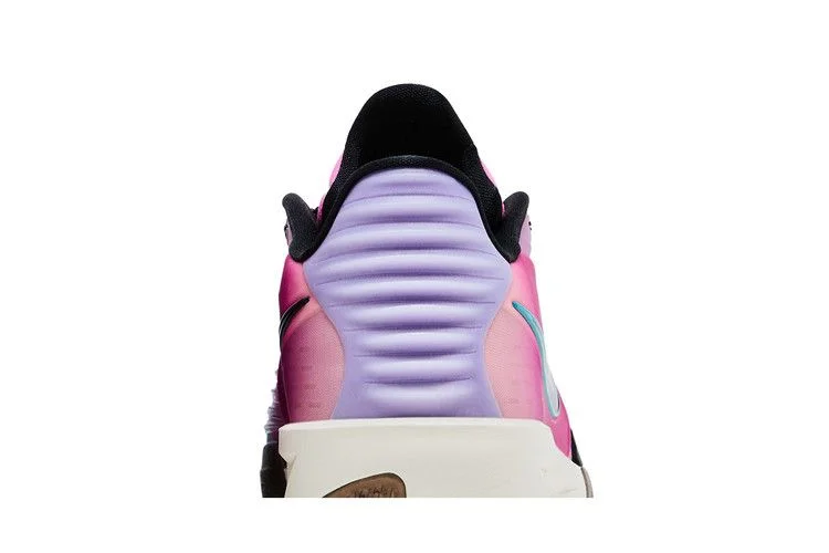 Кроссовки Nike Air Zoom GT Cut 3 Turbo 'South Beach'