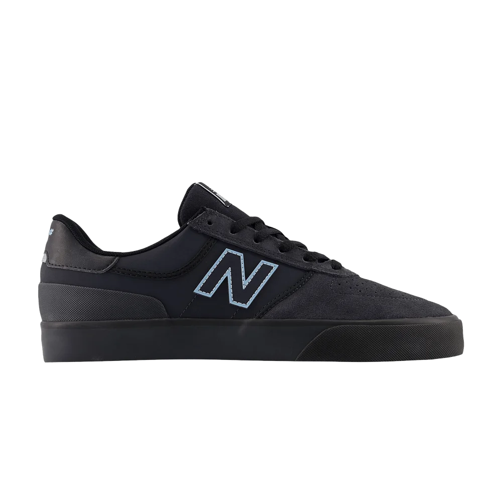 New Balance Numeric 272 2E Wide 'Phantom Light Blue'
