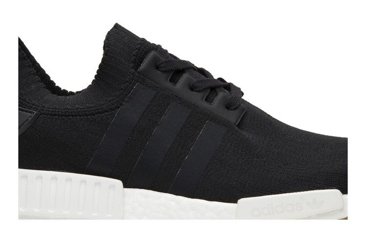 Кроссовки adidas NMD_R1 PK 'Black Gum'