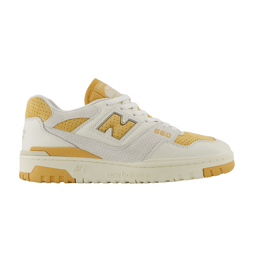 Кроссовки New Balance 550 'Dried Apricot'