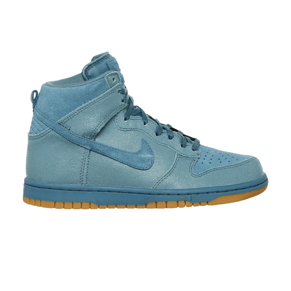 Krossovki-Nike-Wmns-Dunk-High-Smokey-Blue