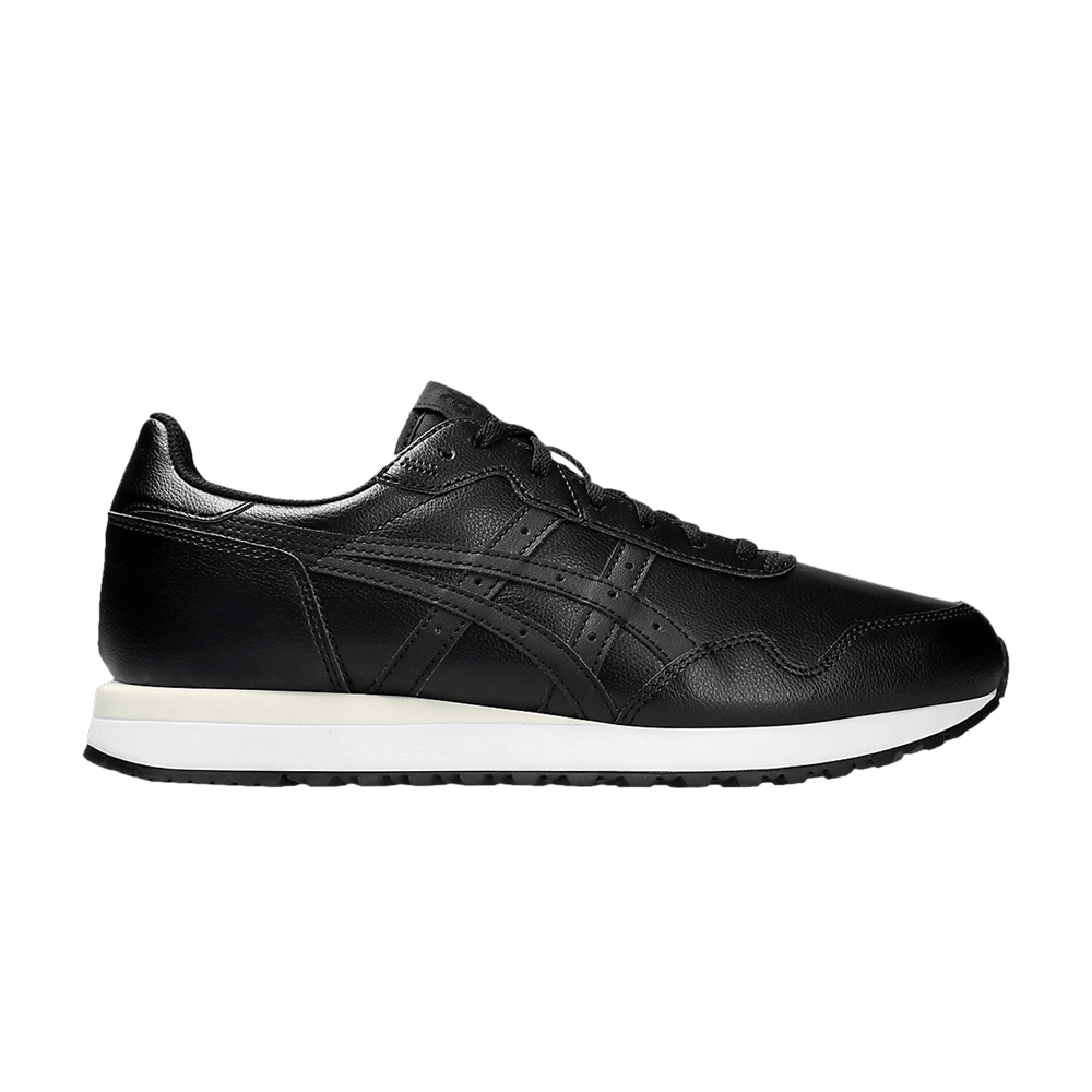Кроссовки ASICS Tiger Runner 2 'Black White'