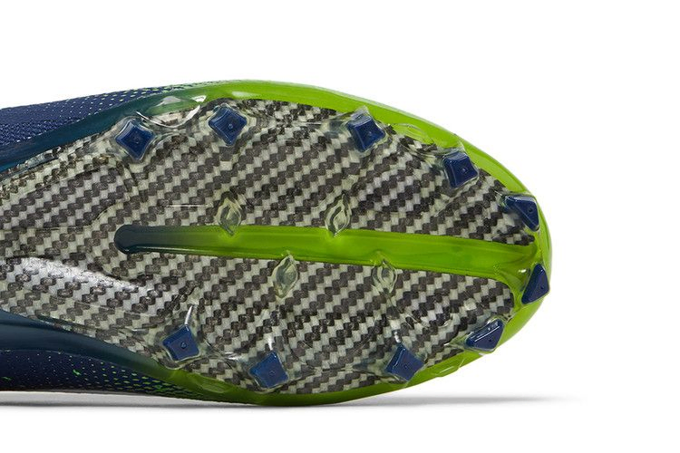 Кроссовки Nike Vapor Untouchable Pro 3 'Seattle Seahawks'