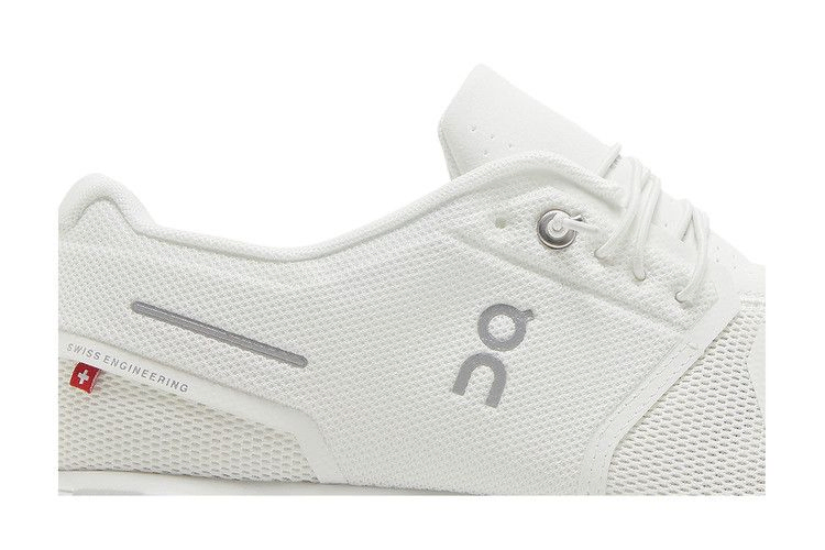 Кроссовки ON Cloud 5 'All White'