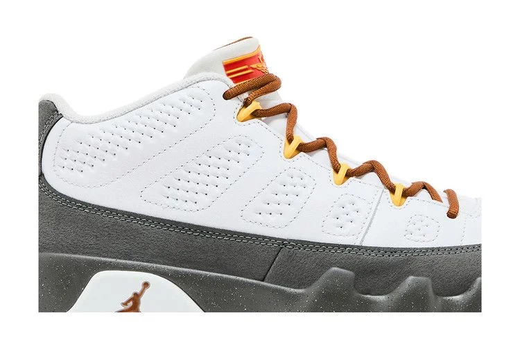 Кроссовки Air Jordan 9 Low Golf 'US Open'