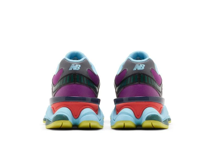 Кроссовки New Balance 9060 'Neon Nights Pack'