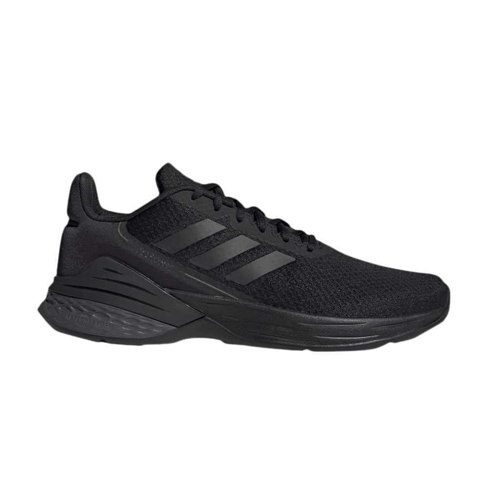 Кроссовки Adidas Response SR 'Core Black'