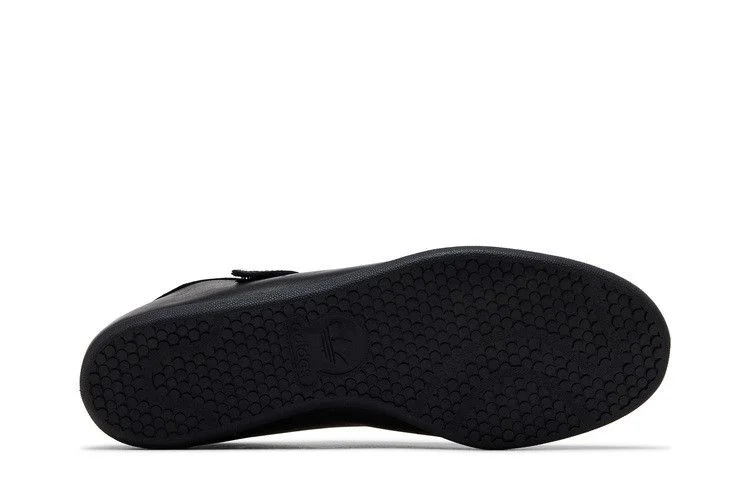 Кроссовки adidas Wmns Stan Smith Lo Pro 'Triple Black'