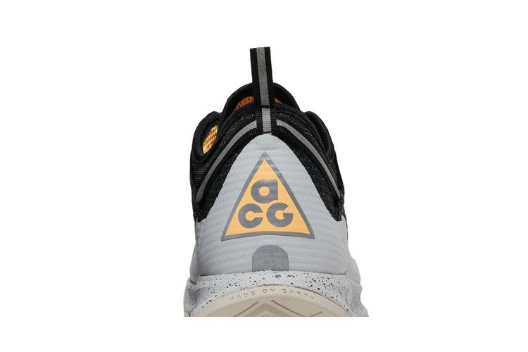 Кроссовки Nike ACG Air Nasu 2 'Grey Fog Melon Tint'