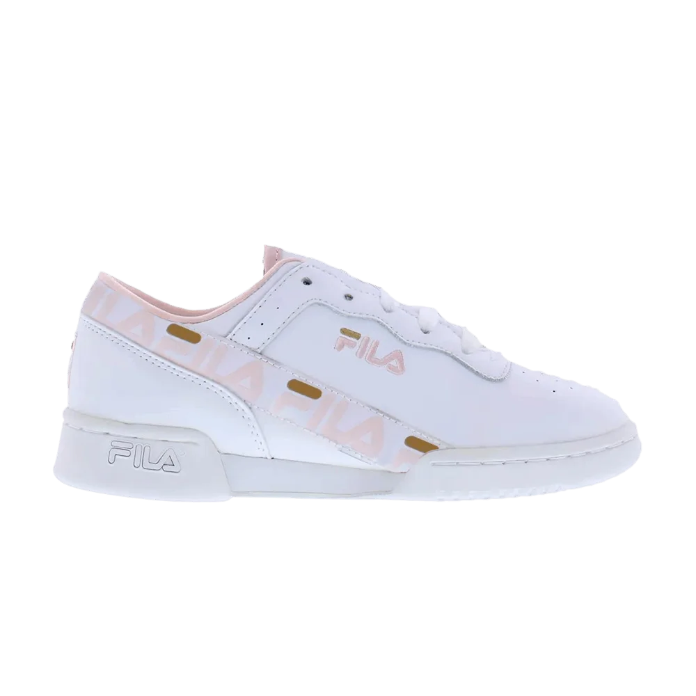 Krossovki-Fila-Original-Fitness-Tape-Kids-White-Pink