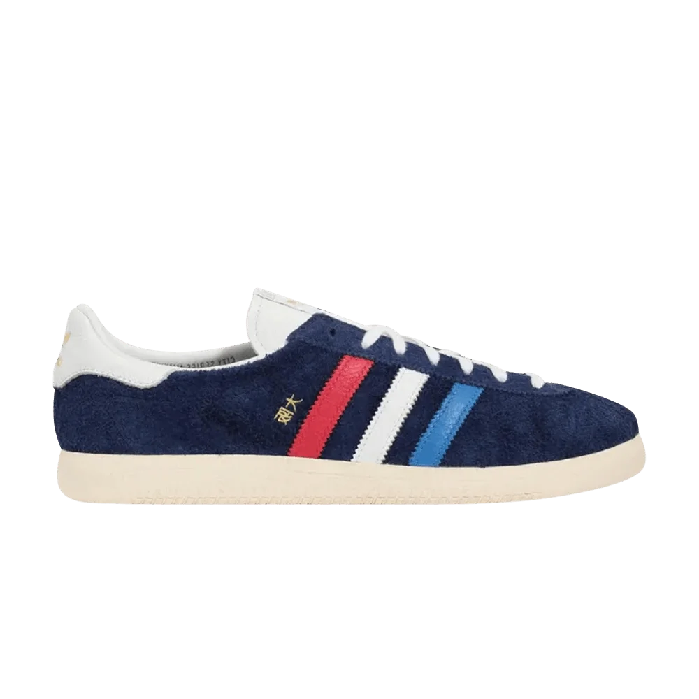 Кроссовки Billy’s x adidas Osaka Japan 'City Series - Dark Blue'