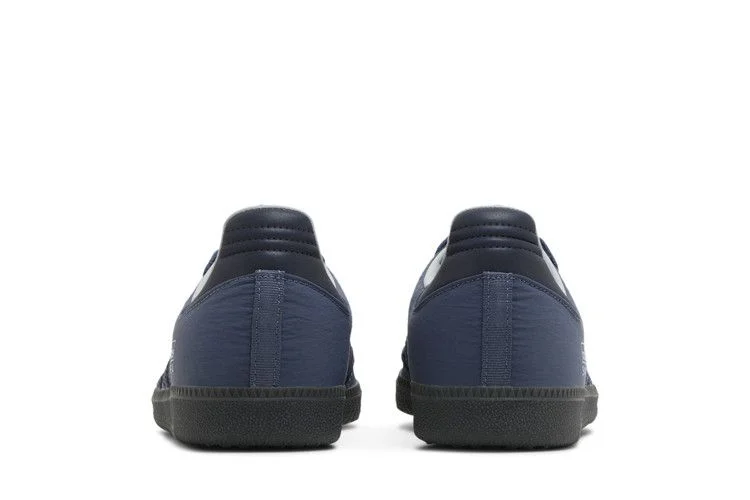 Кроссовки adidas Samba OG 'Reflective Nylon Pack - Preloved Ink'