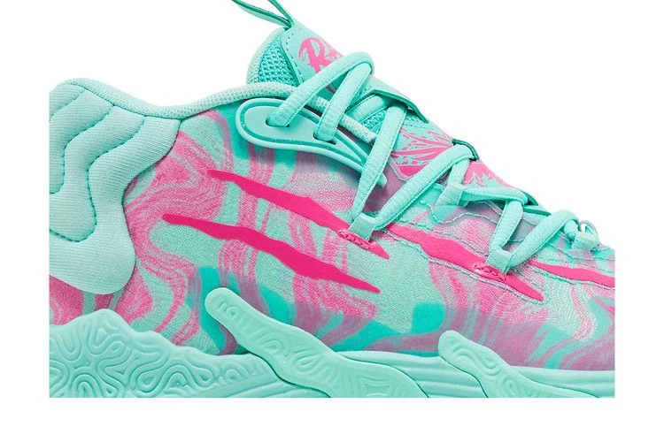 Кроссовки Puma MB.03 Jr 'Miami'