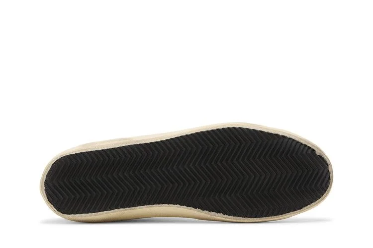 Кроссовки Golden Goose Superstar 'White Taupe Black'