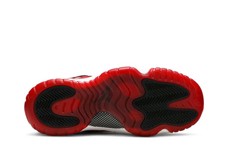 Кроссовки Air Jordan 11 Retro Low  IE GS 'Gym Red'